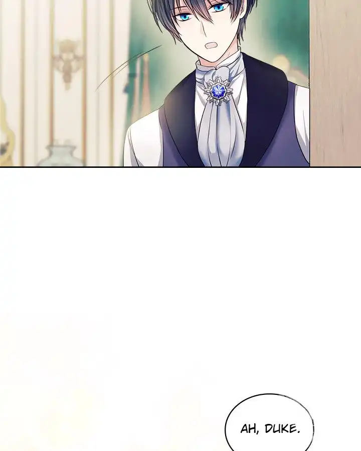 Sincerely: I Became a Duke's Maid Chapter 61 39